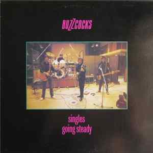 Buzzcocks - Singles Going Steady mp3