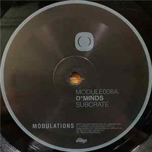 DMinds - Subcrate / Stone River mp3