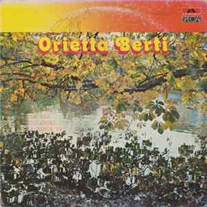 Orietta Berti - Orietta Berti mp3