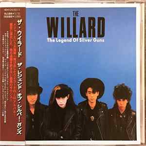 The Willard - The Legend Of Silver Guns mp3