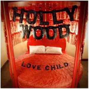 Hollywood - Love Child mp3