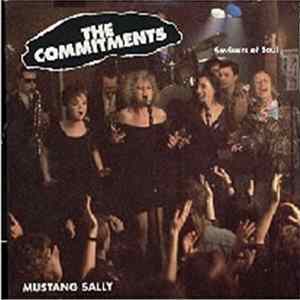 The Commitments - Mustang Sally mp3