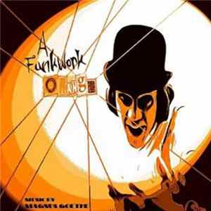 Magnus Goethe - A Funkwork Orange mp3