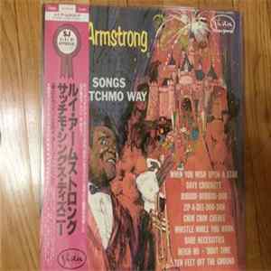 Louis Armstrong - Disney Songs The Satchmo Way mp3