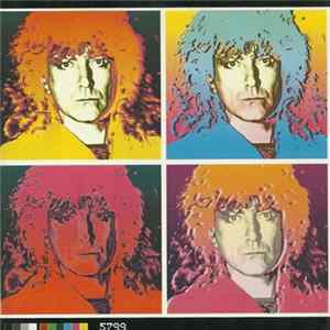 Robert Plant - Hurting Kind (I've Got My Eyes On You) mp3
