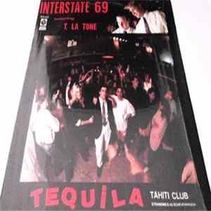 Interstate 69 Featuring T. La Tone - Tequila mp3