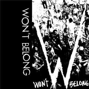Won't Belong - Won't Belong mp3