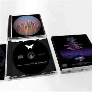 NightStop - Return To Synth City mp3