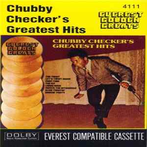 Chubby Checker - Chubby Checker's Greatest Hits mp3