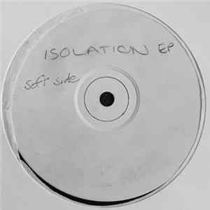Isolator - Isolation EP mp3