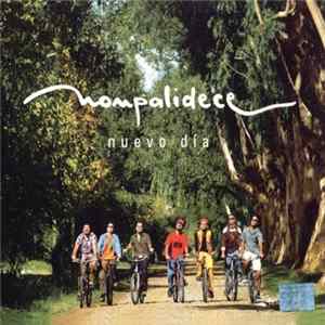 Nonpalidece - Nuevo Día mp3