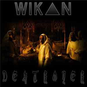 WIK▲N - Destroyer mp3