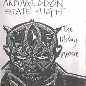 Open Eyes - Armageddon State High (The Library Menace) mp3