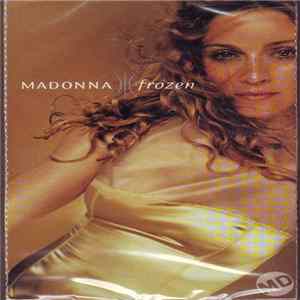 Madonna - Frozen mp3