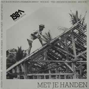 Various - Met Je Handen mp3