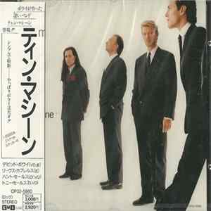 Tin Machine - Tin Machine mp3