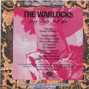 The Warlocks - Heavy Deavy Skull Lover mp3