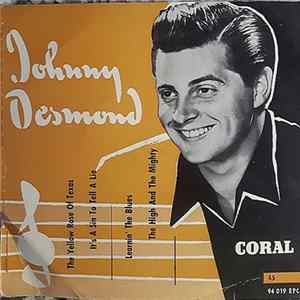 Johnny Desmond - The Yellow Rose Of Texas mp3