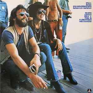 Kris Kristofferson - Jesus Was A Capricorn mp3