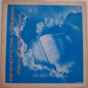 The Nickel Family Singers - Songs Of Faith And Promise mp3