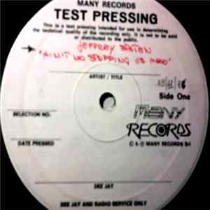 Jeffrey Staten - Ain't No Stoppin Us Now mp3