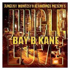 Bay B Kane - Jungle Love mp3