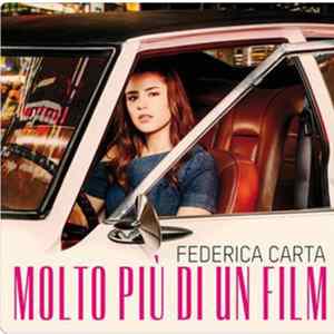 Federica Carta - Molto Più Di Un Film mp3