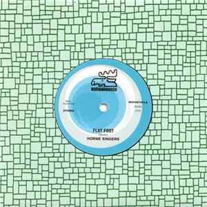 Paul Weeden / Horne Singers - Flat Foot mp3