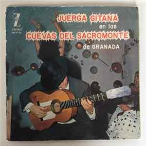 Various - Juerga Gitana En Las Cuevas Del Sacromonte mp3