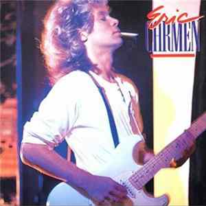 Eric Carmen - Eric Carmen mp3