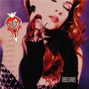 Yuri - Obsesiones mp3