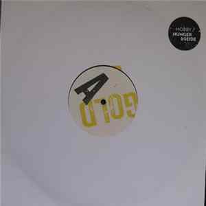 Hobby / Marsmobil - Gold / Hunger & Seide mp3