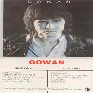 Gowan - Gowan mp3