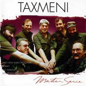 Taxmeni - Master Serie mp3