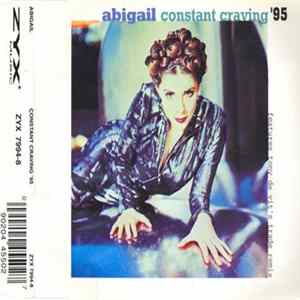 Abigail - Constant Craving '95 mp3