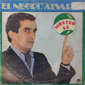 El Negro Alvarez - Mostro 88 mp3