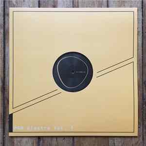 Naeem / Hits Only / Shawn Rudiman - PGH Electro Vol. 1 mp3