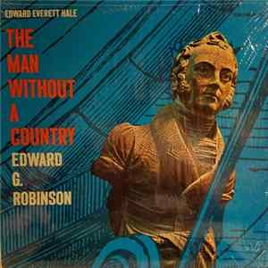 Edward G. Robinson - The Man Without A Country mp3