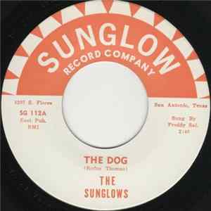 The Sunglows - The Dog / You Can Make It If You Try mp3