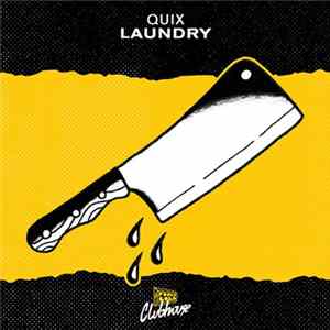 Quix - Laundry mp3
