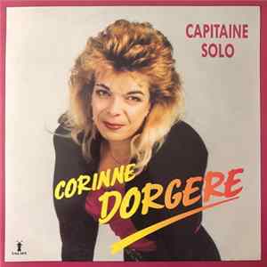 Corinne Dorgère - Capitaine Solo mp3