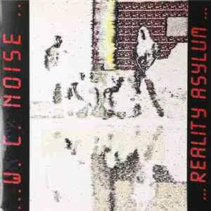 W.C. Noise - Reality Asylum mp3