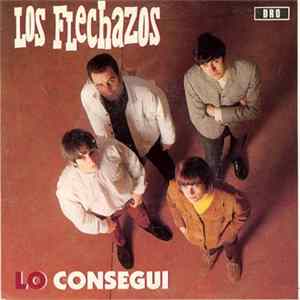 Los Flechazos - Lo Consegui mp3