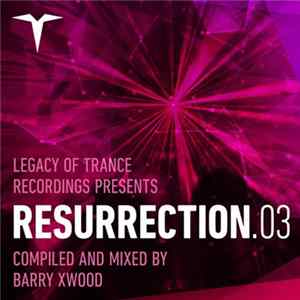 Various - Resurrection.03 mp3