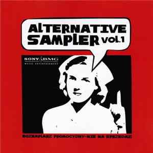 Various - Alternative Sampler Vol.1 mp3