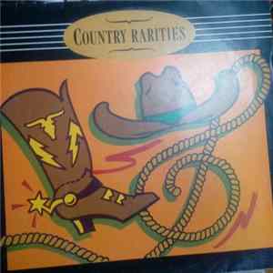 Various - Country Rarities mp3