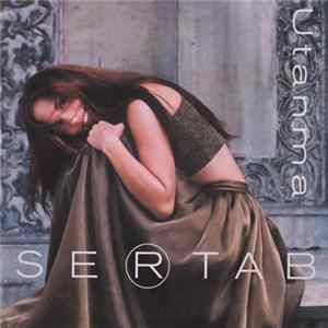 Sertab - Utanma mp3