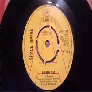 Space Opera - Country Max mp3