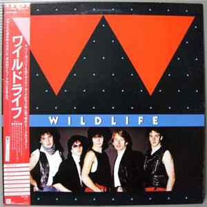 Wildlife - Wildlife mp3