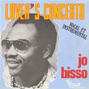 Jo Bisso - Lover's Concerto mp3